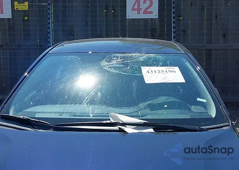 2025 Toyota Corolla Le from USA, damaged, VIN 5YFB4MDE0SP321684